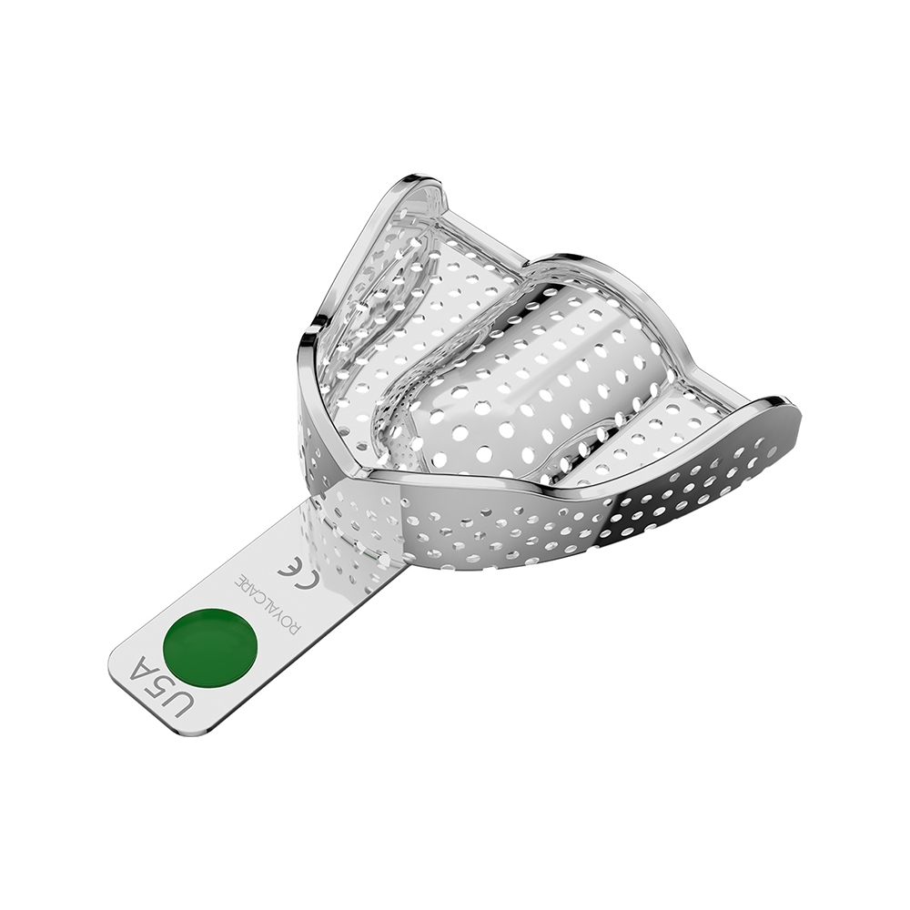 Impression Tray